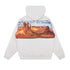 BILLIONAIRE BOYS CLUB Wanderlust Hoodie Mens Apparel