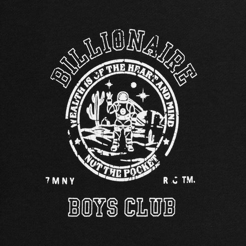 BILLIONAIRE BOYS CLUB Seal Sweatpants Mens Apparel