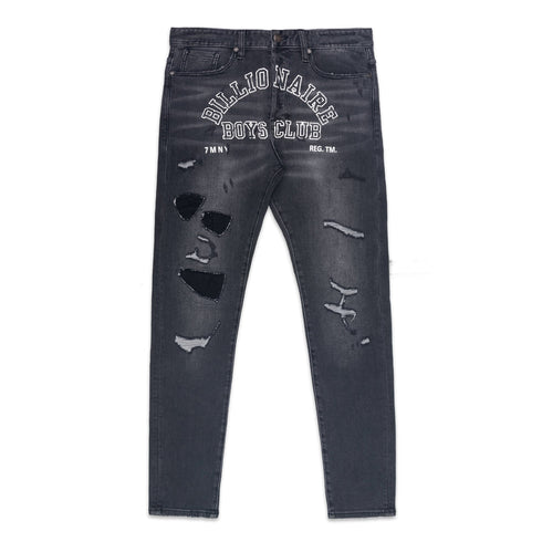 BILLIONAIRE BOYS CLUB Provisions Jean Mens Apparel