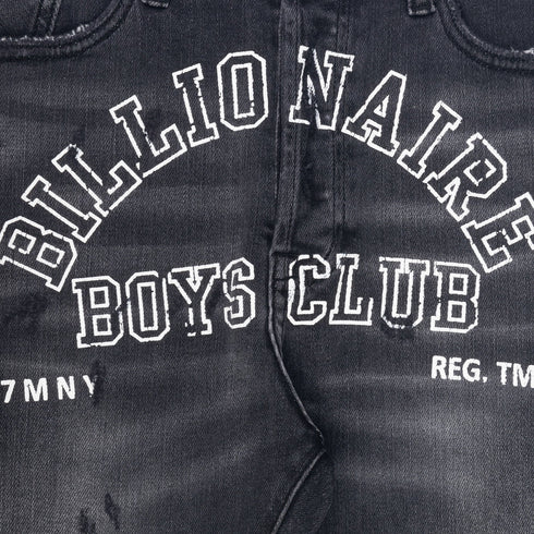 BILLIONAIRE BOYS CLUB Provisions Jean Mens Apparel