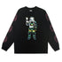 BILLIONAIRE BOYS CLUB Astro L/S Tee Mens Apparel