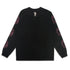 BILLIONAIRE BOYS CLUB Astro L/S Tee Mens Apparel