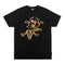 ICE CREAM Static Age S/S Tee Mens Apparel