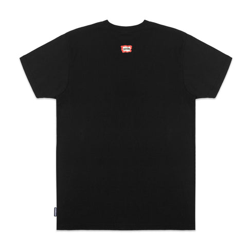 ICE CREAM Static Age S/S Tee Mens Apparel