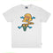 ICE CREAM Static Age S/S Tee Mens Apparel