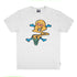 ICE CREAM Static Age S/S Tee Mens Apparel