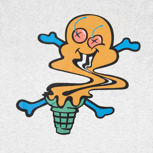 ICE CREAM Static Age S/S Tee Mens Apparel