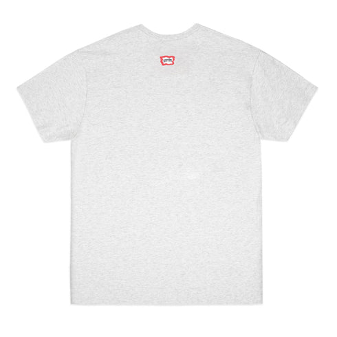 ICE CREAM Static Age S/S Tee Mens Apparel