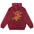 ICE CREAM Cherry Hoodie Mens Apparel