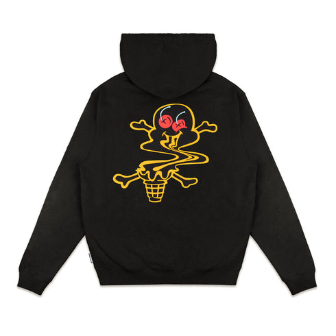 ICE CREAM Cherry Hoodie Mens Apparel