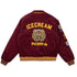 ICE CREAM Team Jacket Mens Apparel
