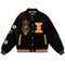 ICE CREAM Team Jacket Mens Apparel
