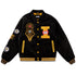 ICE CREAM Team Jacket Mens Apparel