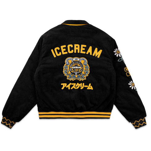 ICE CREAM Team Jacket Mens Apparel