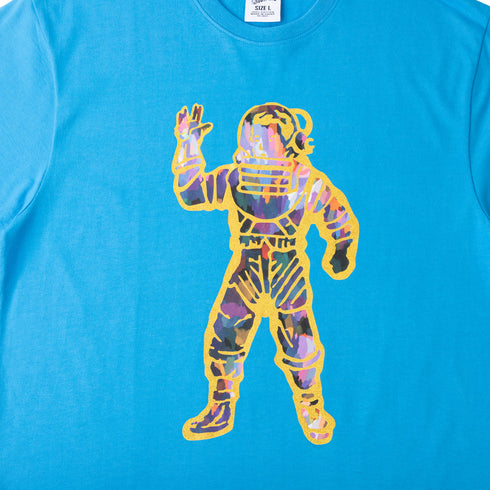 BBC BB CRYSTAL ATRO SS TEE Mens Apparel