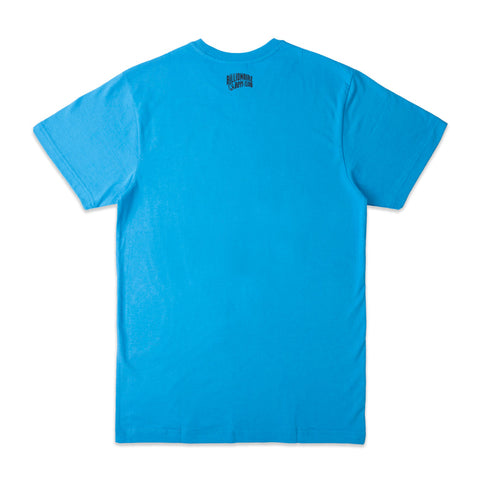 BBC BB CRYSTAL ATRO SS TEE Mens Apparel