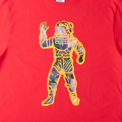 BBC BB CRYSTAL ATRO SS TEE Mens Apparel