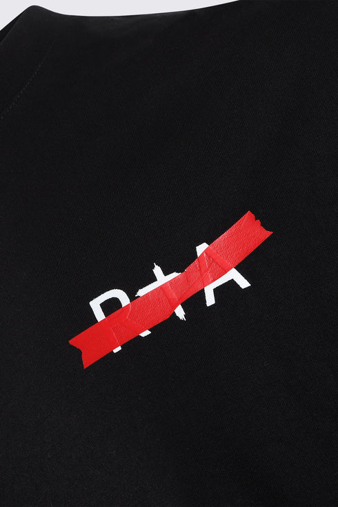 RTA Colin - Over Size S/s Tee Mens Apparel