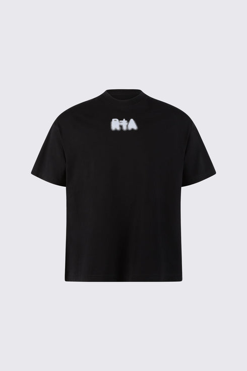 RTA Colin - Over Size S/s Tee Mens Apparel