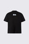 RTA Colin - Over Size S/s Tee Mens Apparel