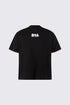 RTA Colin - Over Size S/s Tee Mens Apparel