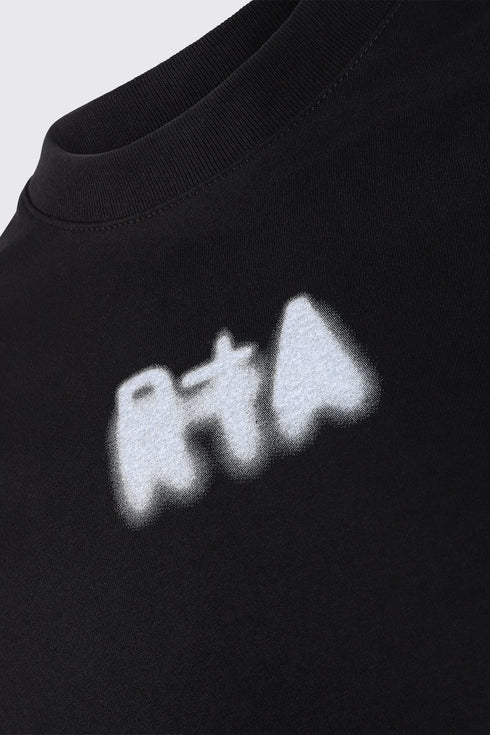 RTA Colin - Over Size S/s Tee Mens Apparel