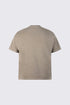 RTA Colin - Over Size S/s Tee Mens Apparel