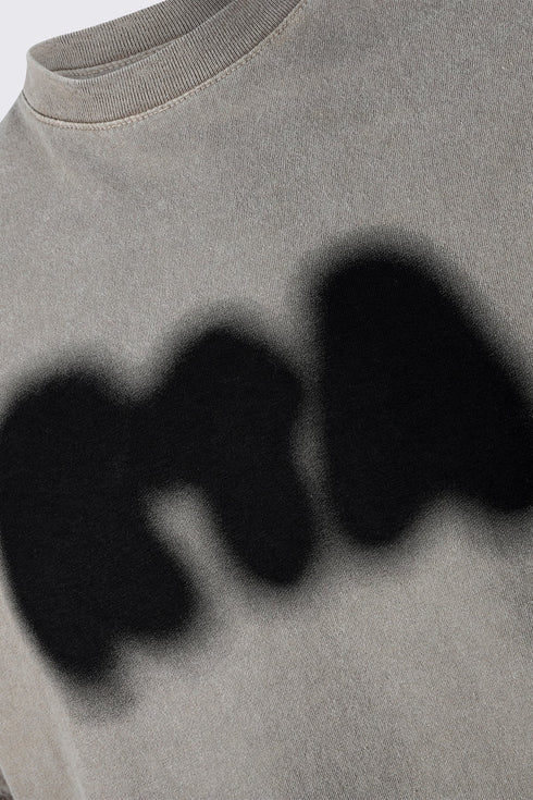 RTA Colin - Over Size S/s Tee Mens Apparel