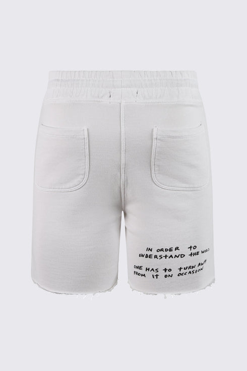 RTA Paul - Shorts Mens Apparel