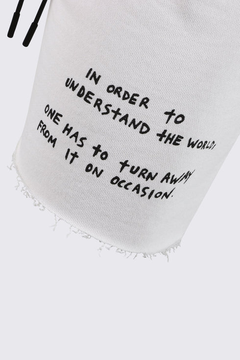 RTA Paul - Shorts Mens Apparel