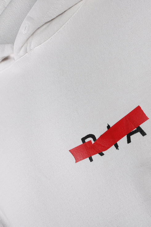 RTA Dion - Classic Hoodie Mens Apparel