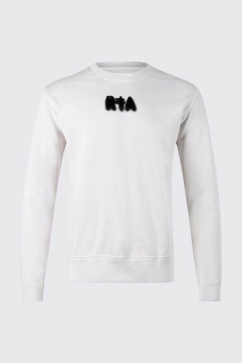 RTA Charles - Classic Sweatshirt Mens Apparel