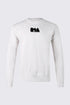 RTA Charles - Classic Sweatshirt Mens Apparel
