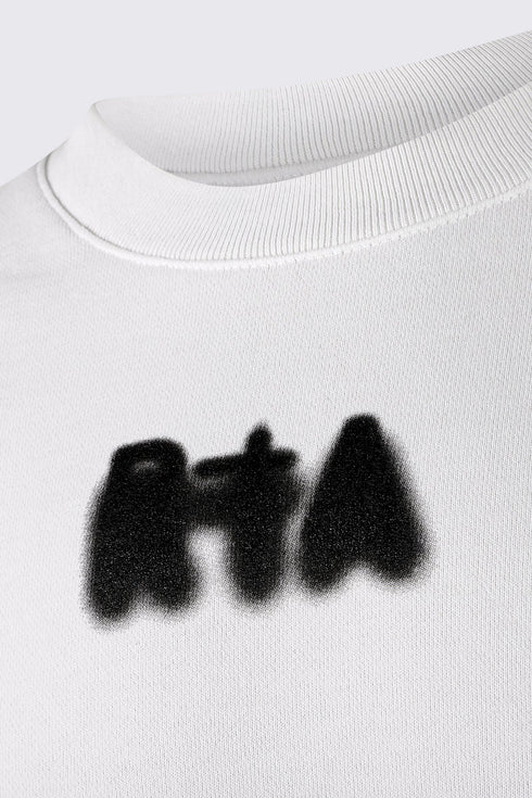 RTA Charles - Classic Sweatshirt Mens Apparel