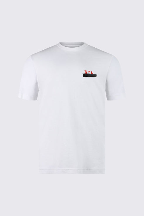 RTA Liam - Classic S/s Tee Mens Apparel
