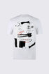RTA Liam - Classic S/s Tee Mens Apparel