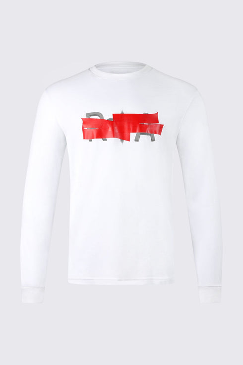 RTA Lawrence - Classic L/s Tee Mens Apparel
