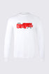 RTA Lawrence - Classic L/s Tee Mens Apparel