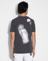 KSUBI Kut Out Kash Ss Tee Mens Apparel
