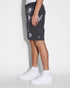 KSUBI Kut Out Trak Short Mens Apparel