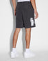 KSUBI Kut Out Trak Short Mens Apparel