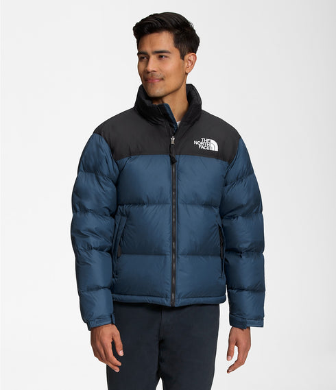 THE NORTH FACE 1996 Retro Nuptse Jacket Mens Apparel