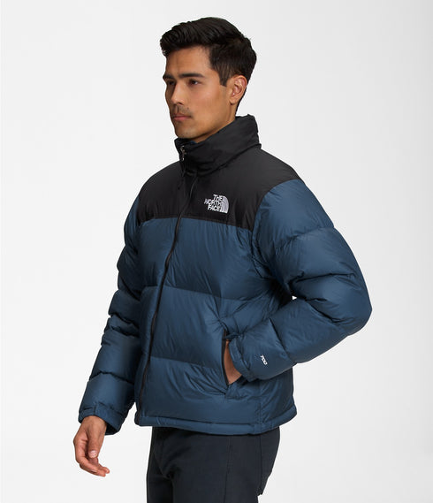 THE NORTH FACE 1996 Retro Nuptse Jacket Mens Apparel