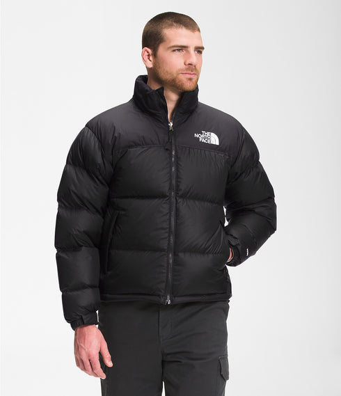 THE NORTH FACE 1996 Retro Nuptse Jacket Mens Apparel