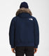 THEN NORTH FACE Mcmurdo Bomber Mens Apparel