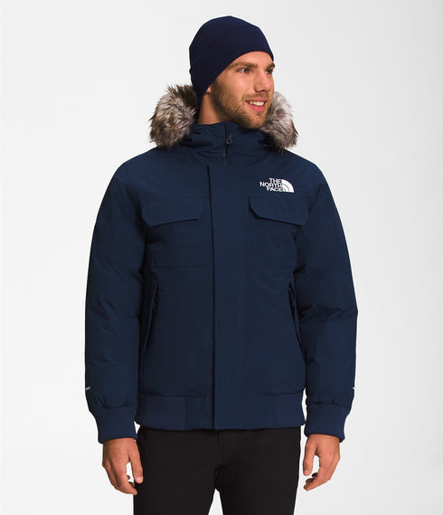THEN NORTH FACE Mcmurdo Bomber Mens Apparel