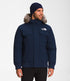 THEN NORTH FACE Mcmurdo Bomber Mens Apparel