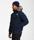 THEN NORTH FACE Mcmurdo Bomber Mens Apparel