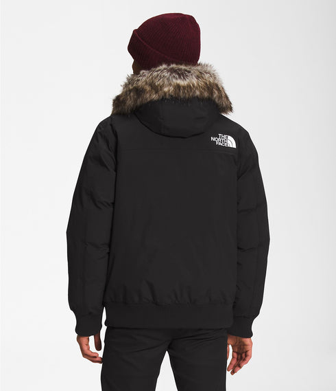 THE NORTH FACE Mcmurdo Bomber Mens Apparel