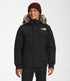 THE NORTH FACE Mcmurdo Bomber Mens Apparel